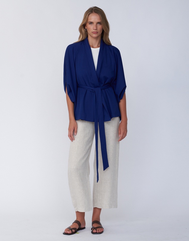 Amelius - Mae Kimono Jacket