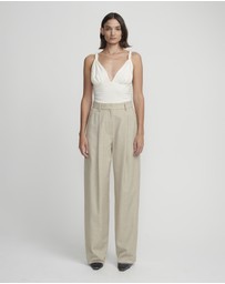 Hansen & Gretel - Macris Tank