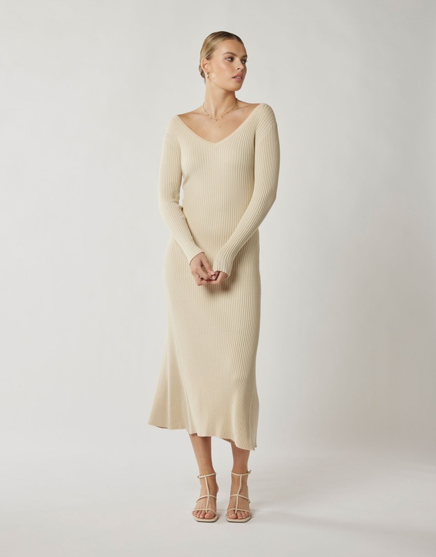 MVN - Bellagio Knit Dress