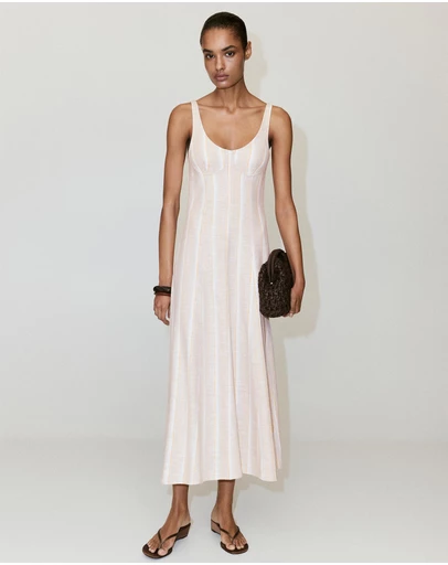 M.N.G - Valery Dress