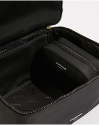 Country Road - Medium Soft Cosmetic Bag