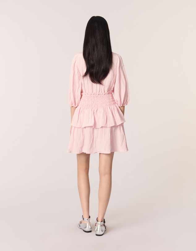 Maje - Rapapam Dress