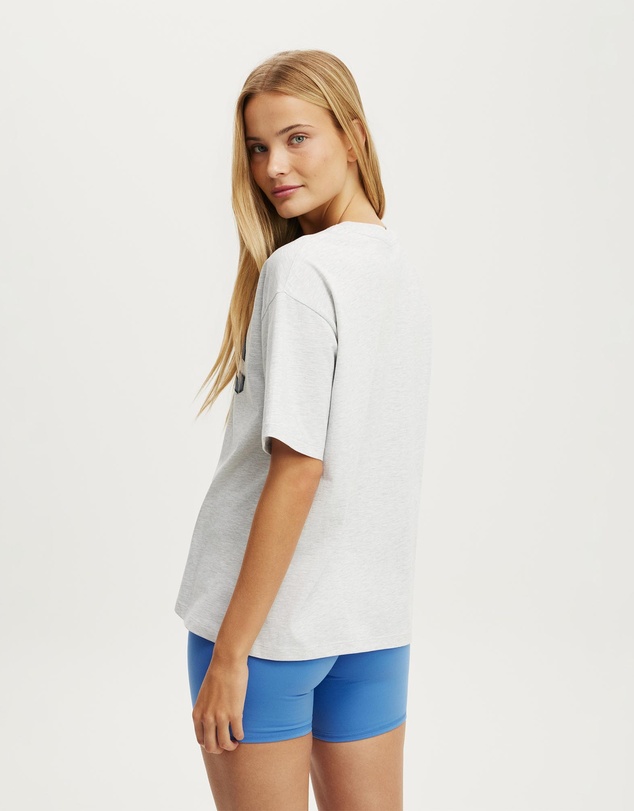 Cotton On Body Active - Active Graphic Tee