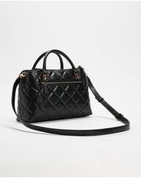 GUESS - Libby 2 Comp Satchel