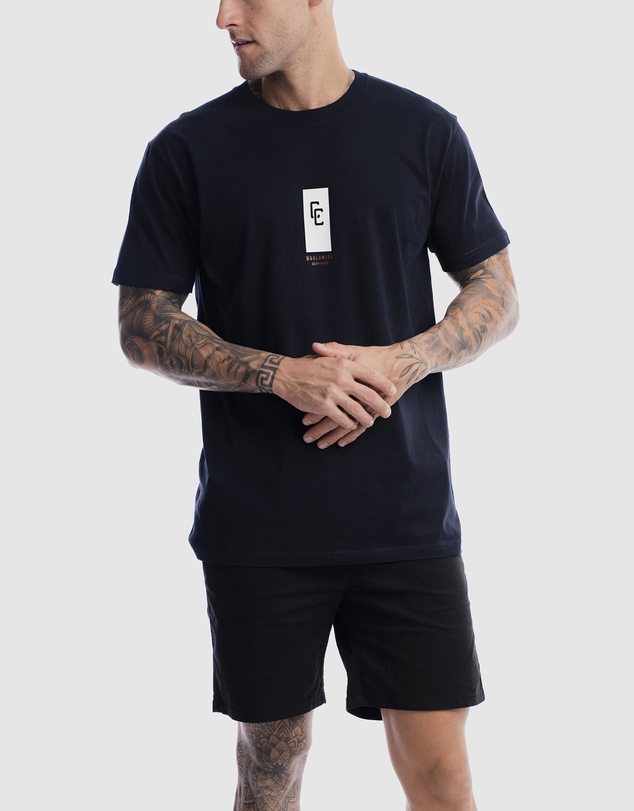 Counter Culture - Runway Tee