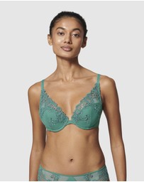 Simone Perele - Saga Triangle Push Up Bra