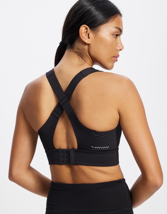Puma - PWR Breathe Run Bra
