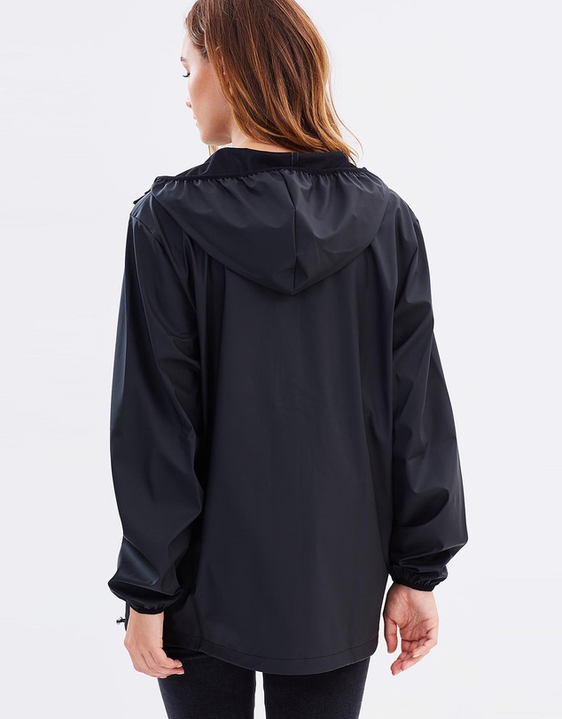 RAINS - Base Jacket