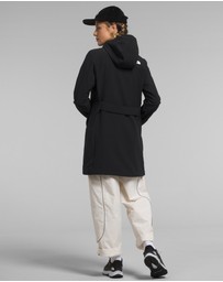 The North Face - Shelbe Raschel Parka