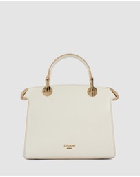 Dune London - Daily - White