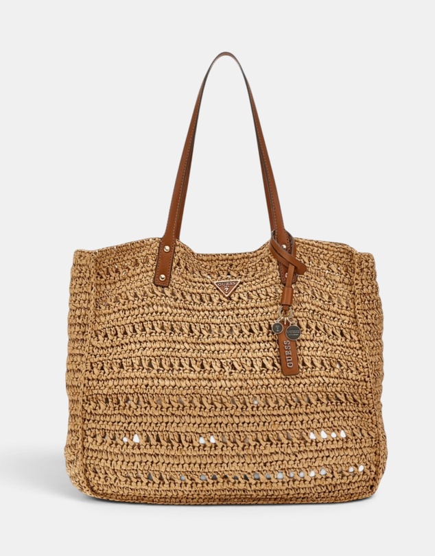 GUESS - Irene Large 2 In 1 Tote Bag