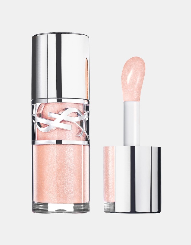 Yves Saint Laurent - Ysl Loveshine Plumping Gloss