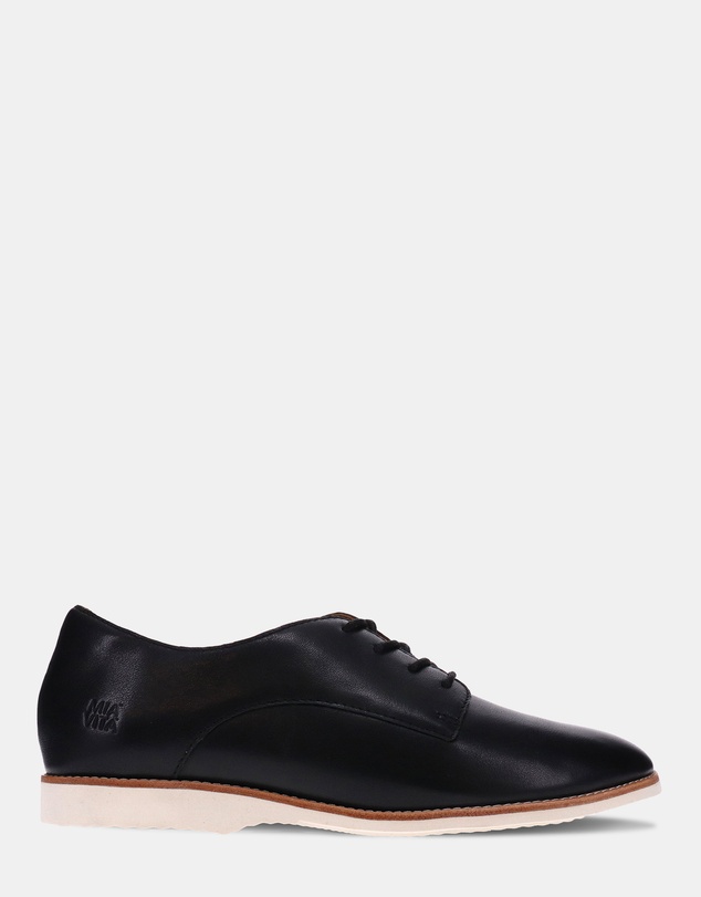 Mia Vita - Rihannah Oxford - Black