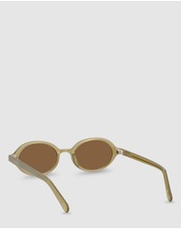 Status Anxiety - Wonder Sunglasses