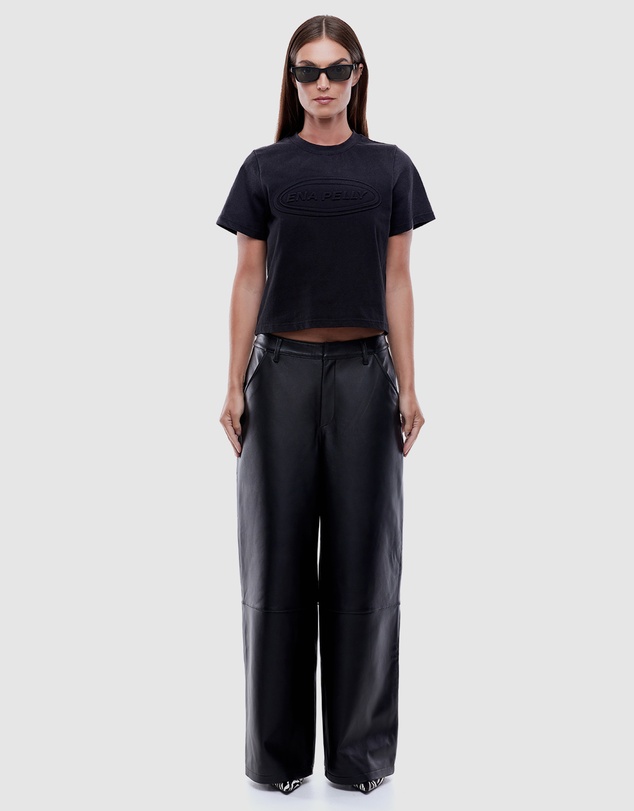 ENA PELLY - Romy Leather Pants