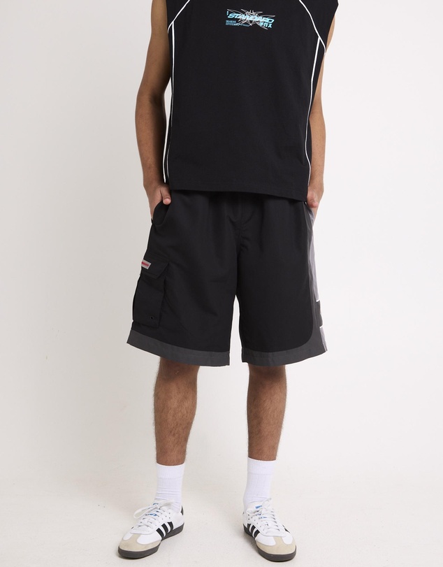 Insight - Saturn Cargo Shorts