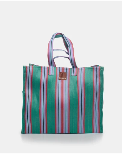 EAU BAGS - Vacay Travel Bag