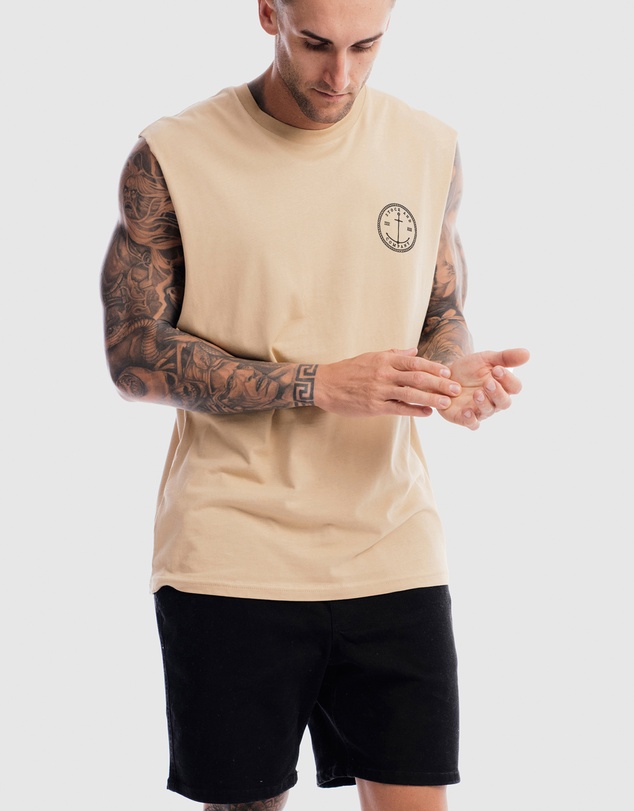 Stock & Co. - Stock & Co Anchor Tank
