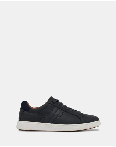 Hush Puppies - Gravity
