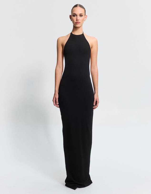 Effie Kats - Jett Gown