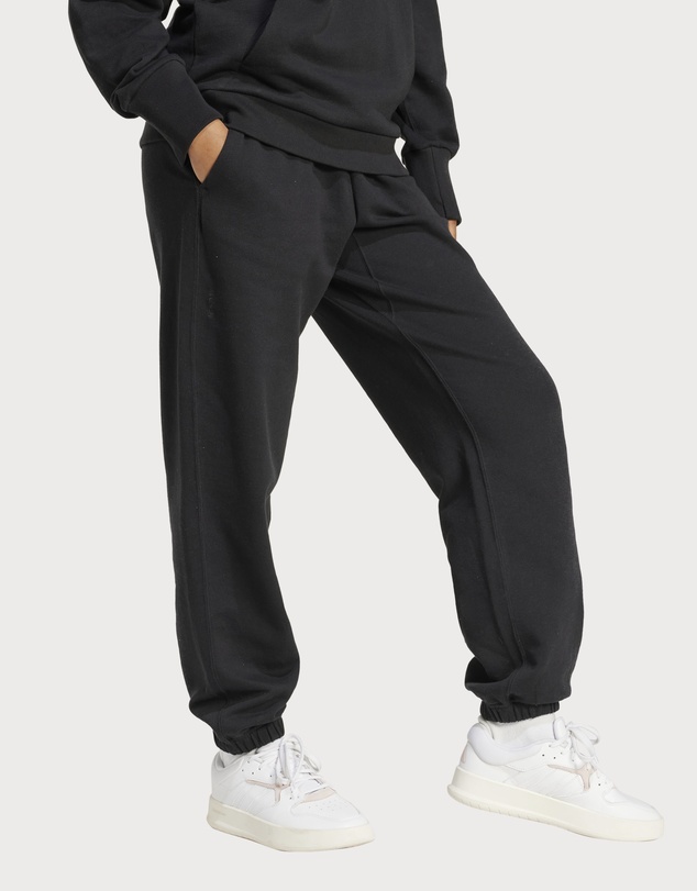 adidas Sportswear - ALL SZN French Terry Loose Pants Womens