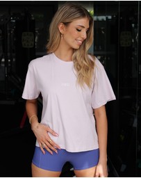 First Division - Elite Box Tee