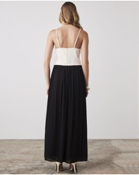 Esmaee - Sanctuary Maxi Dress
