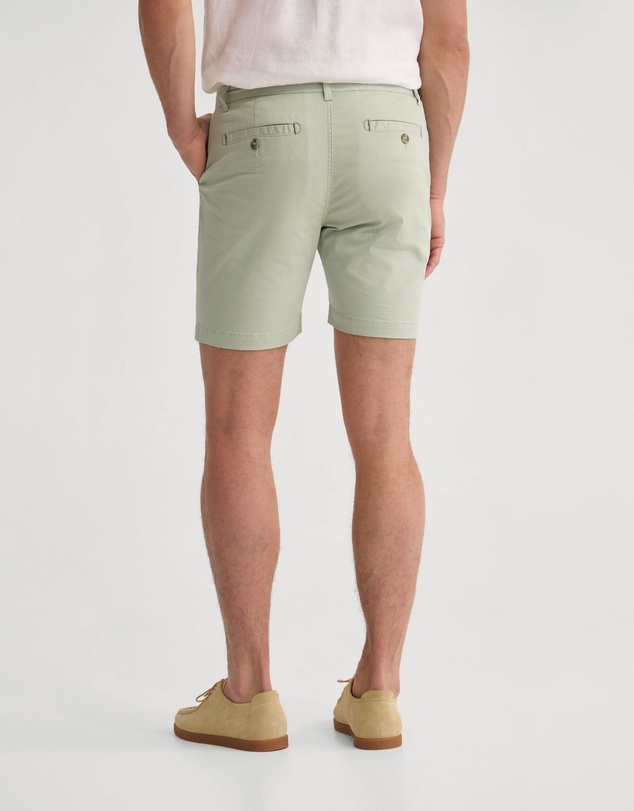 Oxford - Henry Chino Shorts
