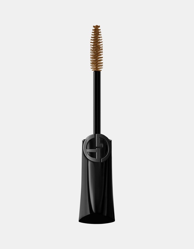 Giorgio Armani - Vertigo Drama Mascara 02 Brown
