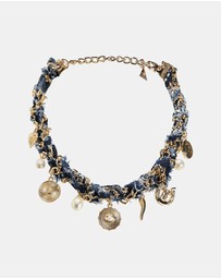 ALDO - Goodluckcharms Necklace