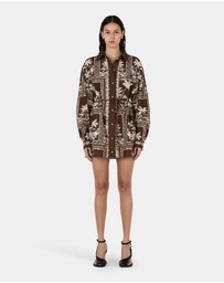Hansen & Gretel - Bahama Shirt