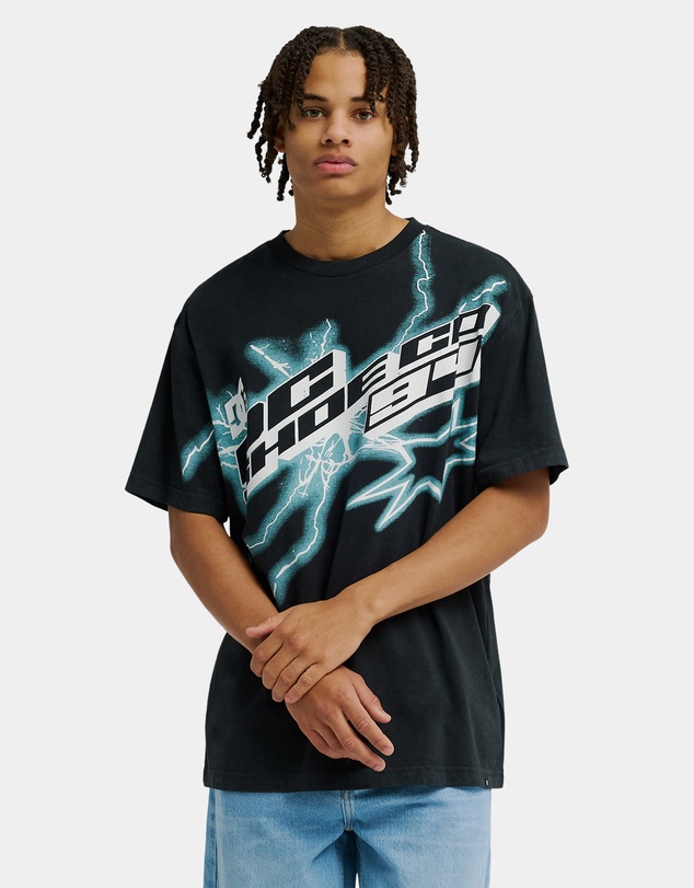 DC Shoes - Mens Star Struck T-Shirt