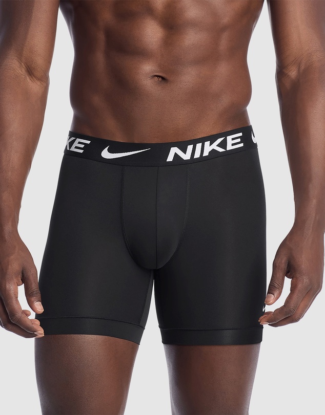 Nike - 5-Pack Boxer Briefs
