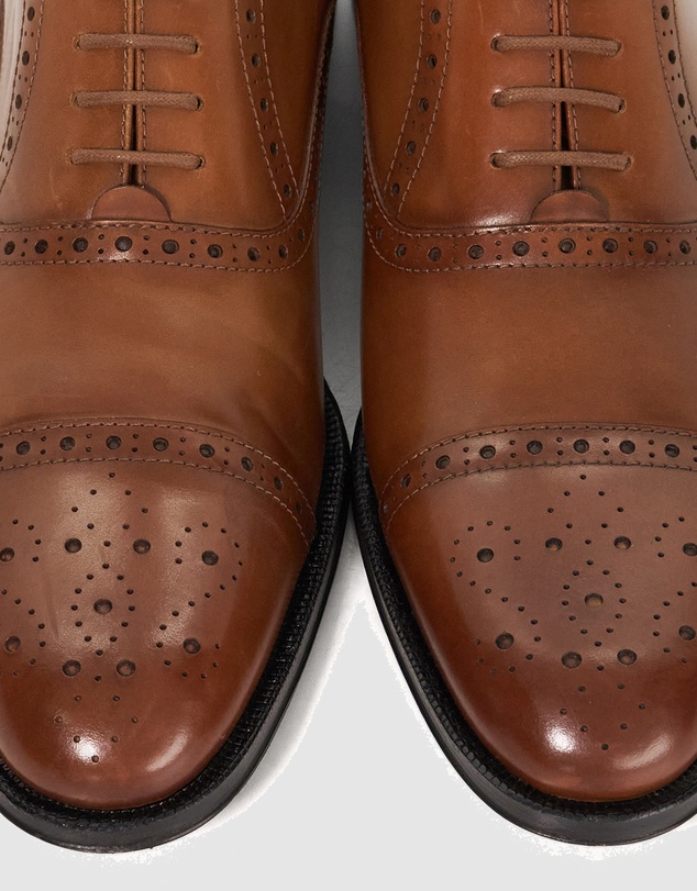 Dune London - Soliders - Tan