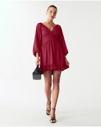 ST MRLO - Piper Mini Dress