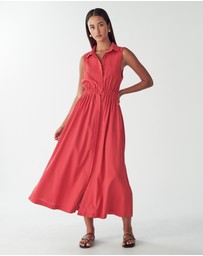Willa - Lina Dress