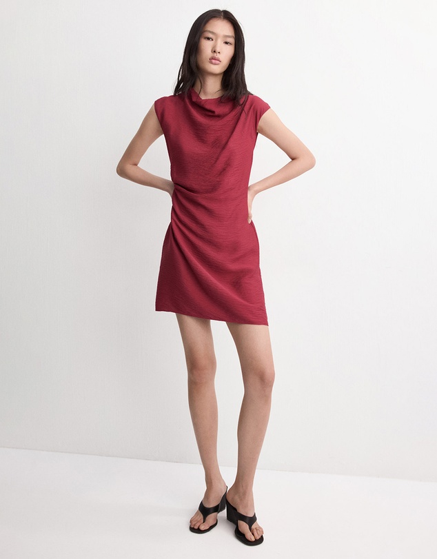 M.N.G - Carlota Dress