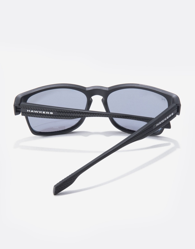 Hawkers Co - HAWKERS Core Raw Carbon Fiber - Polarized Sunglasses for Men and Women UV400