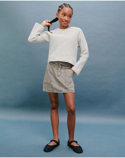 Open Gray
