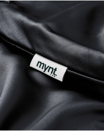 Mynt Lab - MyntFusion™ Mint-Infused Cooling Fitted Sheet Set