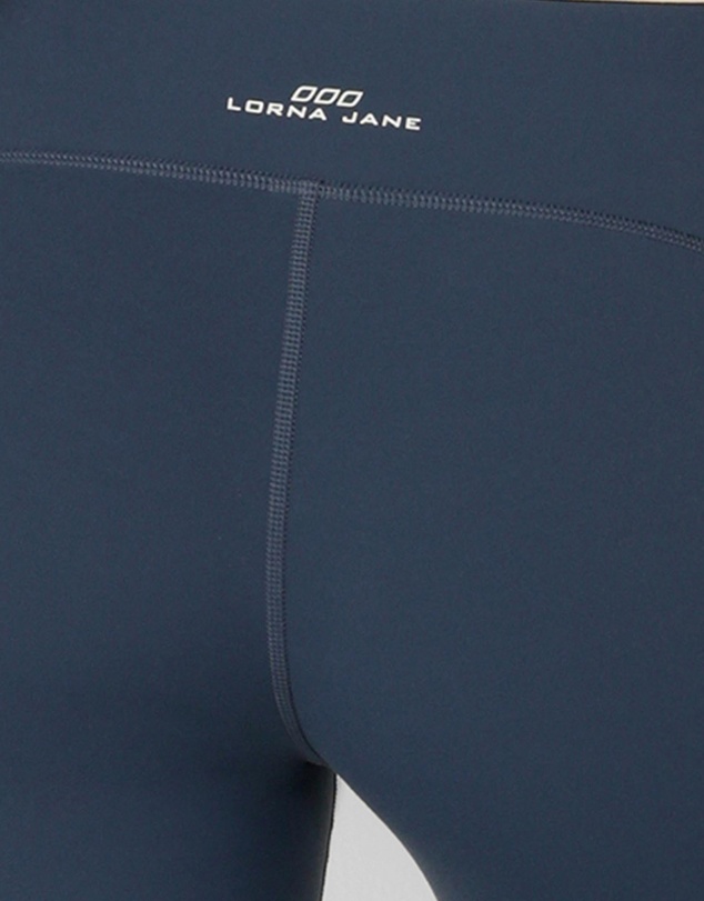 Lorna Jane - Second To None Full Length Leggings