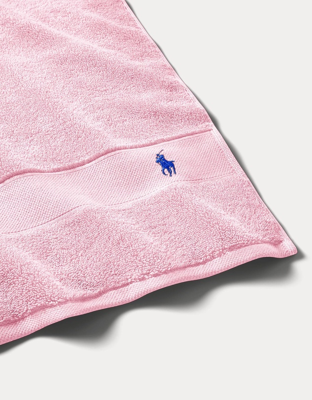 Polo Ralph Lauren - The Polo Bath Towel