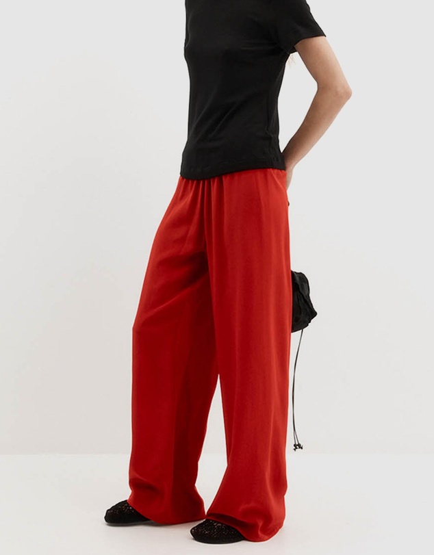 Harris Tapper - Irving Trousers