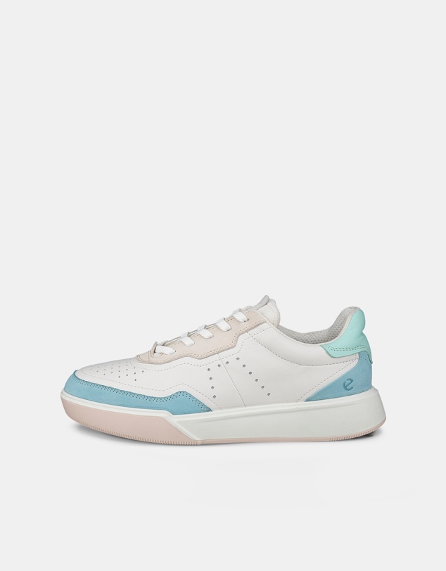 ECCO - ECCO Street Court