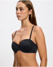 Calvin Klein - Perfectly Fit Lightly Lined Strapless Bra
