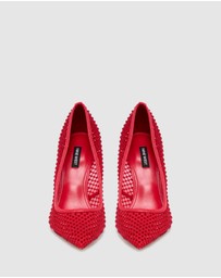Nine West - Freshe