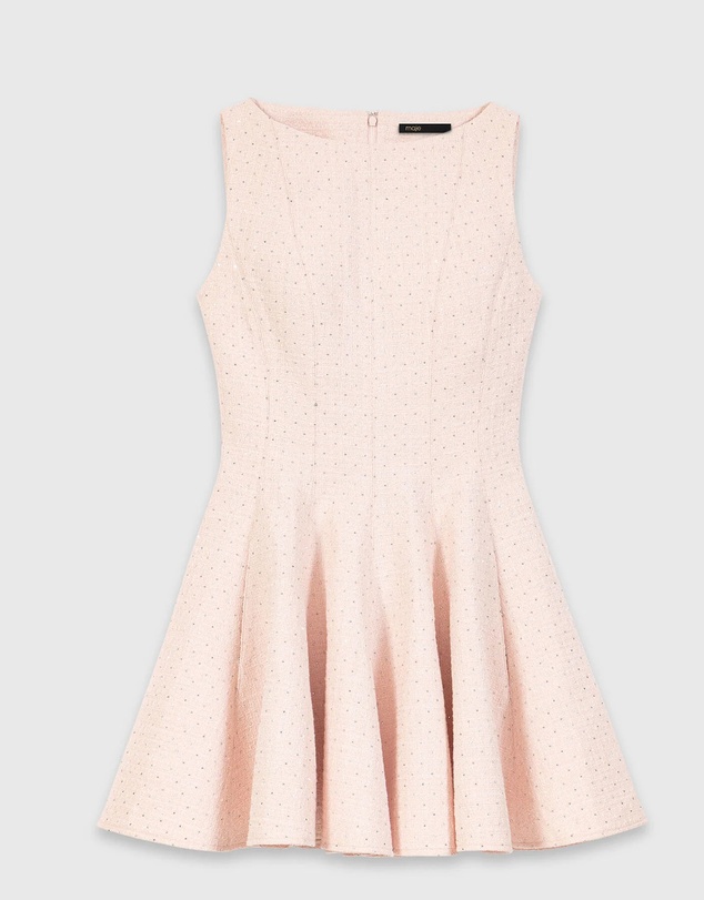 Maje - Risolena Dress