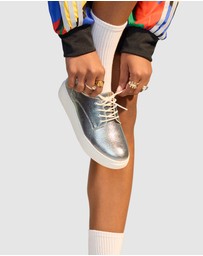 Rollie - Derby City Shoe