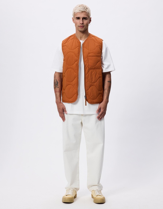 ARKET - Aaro Liner Vest 2-In-1