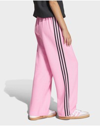 adidas Originals - Firebird Loose Double Knit Trackpants - Kids-Teens